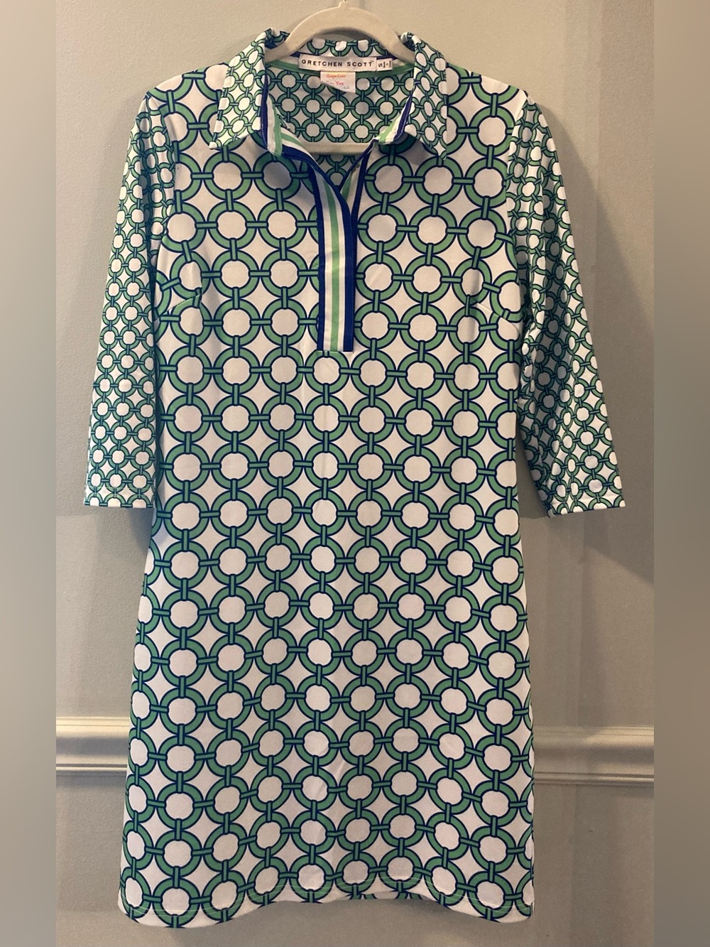 Gretchen Scott Everywhere Dress
